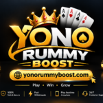 Yono Rummy APK