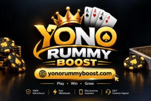 Yono Rummy APK