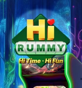 HI Rummy