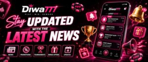Diwa 777 Game