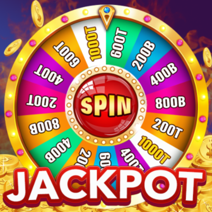 slots spin