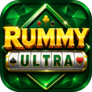 Rummy Ultra 