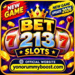 Bet 213 Slots