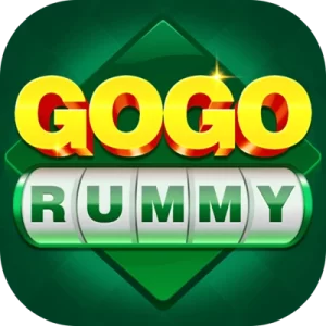 GoGo Rummy