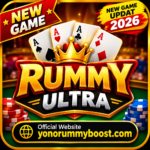Rummy Ultra