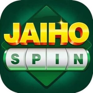 Jaiho Spin