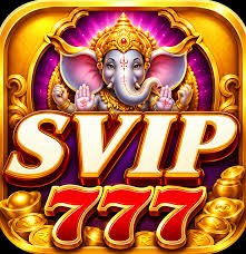 SVIP 777