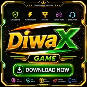 Diwa X
