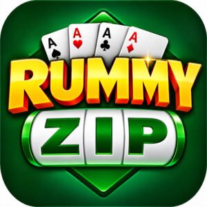 Rummy Zip