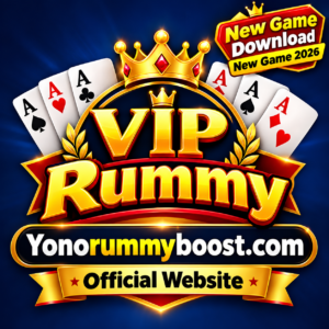 Vip Rummy