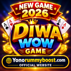 Diwa Wow