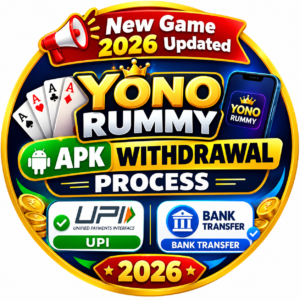 Yono Rummy Apk