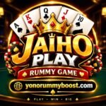 Jaiho Play Game