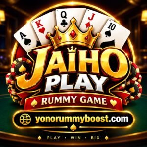 Jaiho Play Game