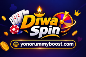 Diwa Spin