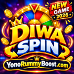 Diwa Spin