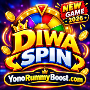 Diwa Spin