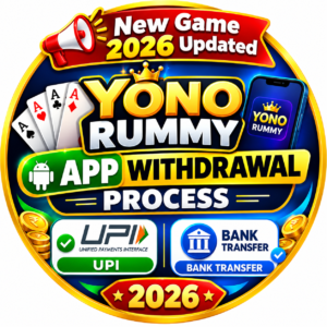 Yono Rummy APP