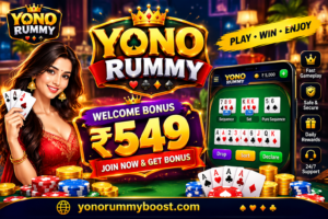Yono Rummy Launch
